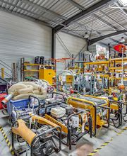 Kiloutou Montluçon (Domérat) image 8