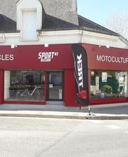 Sport Passion 41 image 1