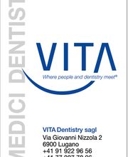 VITA Dentistry - Clinica Dentale Lugano Bild 6