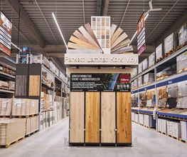 HORNBACH Paderborn Bild 14