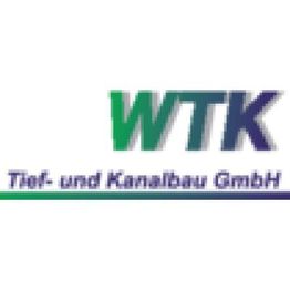 WTK Tief- und Kanalbau GmbH