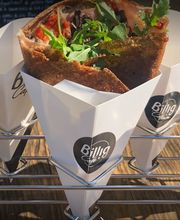 Billig café image 2