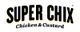 Super Chix - Chicken & Custard