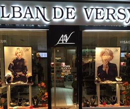 Alban de Versy image 14