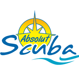Logo Absolut Scuba