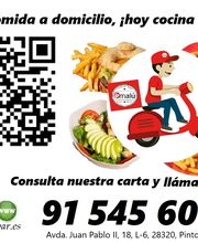 centro comercial Plaza Éboli imagen 1