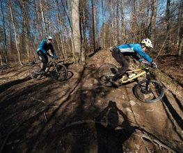 Bikeschule Zürich Bild 9
