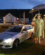 Markus Herrmann Taxi Bild 1