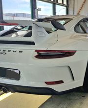 Centre contrôle technique DEKRA image 10