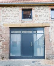 BIEBER PVC-ALU / Chelles image 13