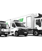 Petit Forestier Blois - Location de véhicules frigorifiques image 2