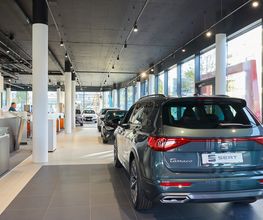 AMAG Gümligen Bild 7