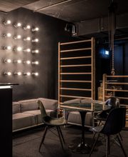 Fitness First Hamburg Stadthöfe - Lounge