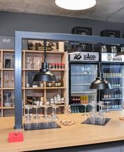 Weber Store Nordwestschweiz Bucher/Gabele Bild 3