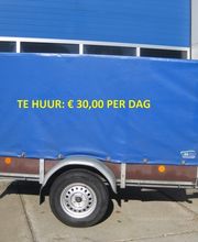 Roozing Auto's Aanhangers & Personenvervoer afbeelding 8