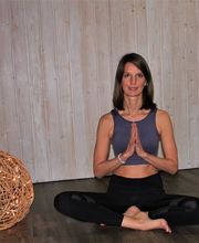 Yoga mit Isabell Bild 11