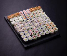 Sushi Shop image 3