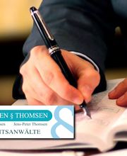 Rechtsanwälte Thomsen & Thomsen Bild 5