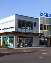 Richter+Frenzel BäderStore Suhl Bild 1