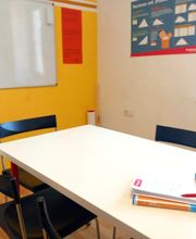 Oschatz Unterrichtsraum