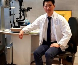 Dr Chiou Auguste Bild 1