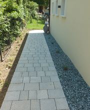 Bauert AG Parkpflege Gartenbau Bild 8