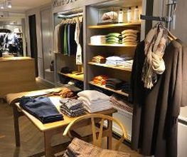 Marc O'Polo Shop Bild 5