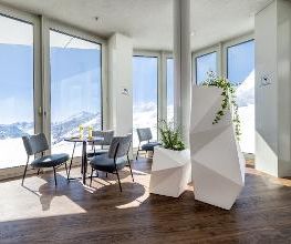Pikantus Lounge by Erdinger Bild 4