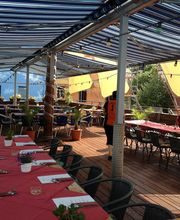 Casablanca Hotel Restaurant Bowlingbahn Bild 5