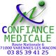 Confiance Médicale