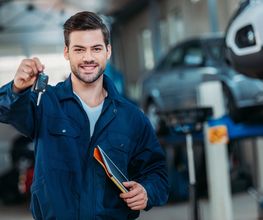 Brütting Stephan KFZ-Meisterbetrieb Bild 2