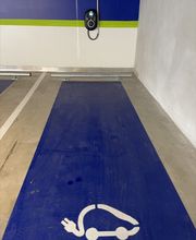 bp pulse Charging Station image 6