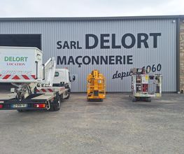 Delort Location image 8