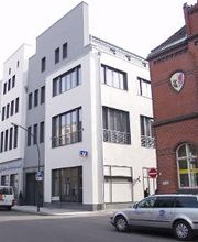 VR Bank Mecklenburg, Regionalzentrum Wismar Bild 1