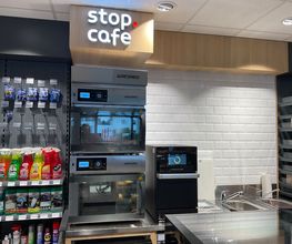 star Tankstelle Bild 6
