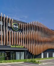 B&B HOTEL Evian Publier image 4