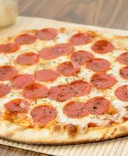 Brickell City Pizza image 8