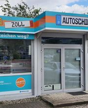 Kroschke Kfz Kennzeichen Bild 3