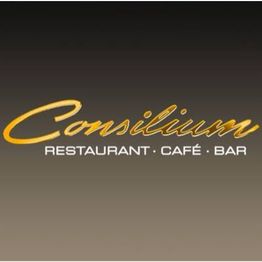 CONSILIUM - Restaurant · Café · Bar