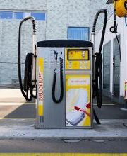 Shell Recharge Charging Station Bild 10