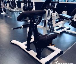 Sportpark Quickborn Bild 2