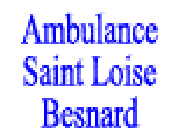 Ambulances Besnard