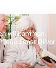 Pflegedienst Oliver Ritz Bild 1