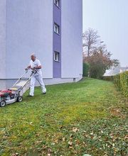 Donag Wohnungs + Gebäudereinigungen Bild 5