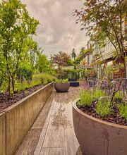Schneebeli Blumen & Gartenbau Bild 1