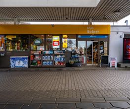 Shell Recharge Charging Station Bild 12