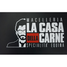 La Casa della Carne logo