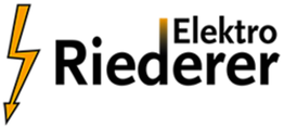 Elektro Riederer e. K.