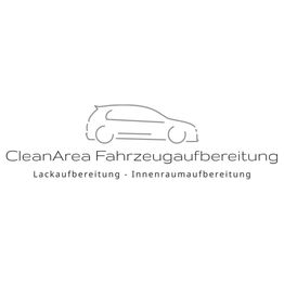 CleanArea Fahrzeugaufbereitung
