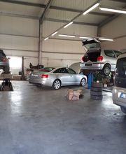 Eifel Reifen Inh. Marko Haus Bild 2